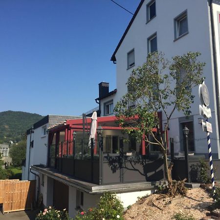 Hosser'S Hotel Restaurant Idar-Oberstein Εξωτερικό φωτογραφία