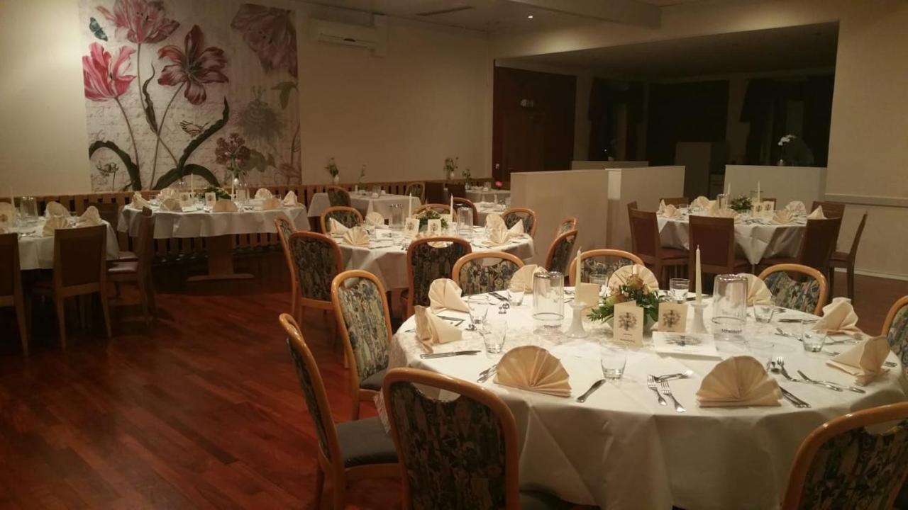 Hosser'S Hotel Restaurant Idar-Oberstein Εξωτερικό φωτογραφία